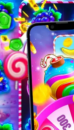 Sweet Bonanza preview